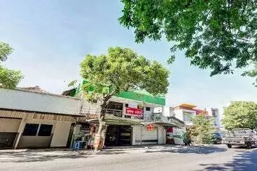 Hôtel Spot On 90098 Anak Mama Guesthouse