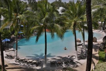 فندق The Beach Club Premium Private Apartments