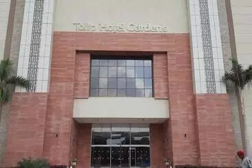 هتل Tolip Gardens