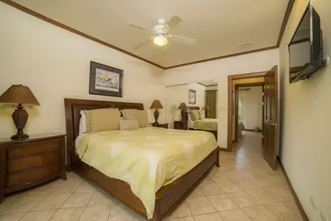 Huoneistohotelli Los Suenos Resort Veranda 2c