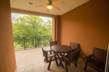 هتل آپارتمان Los Suenos Resort Veranda 4b