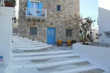 ペンション Popi Studios