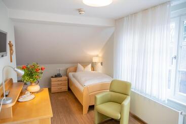 Hotel Gästehaus Sonnenhof