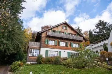 Hotel Gästehaus Sonnenhof