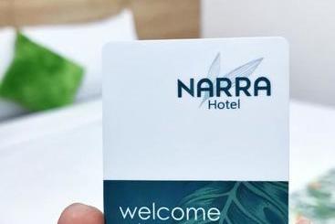 Narra Hotel Bandara Semarang
