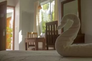 Hotel Suites Ejecutivas Los Arcos