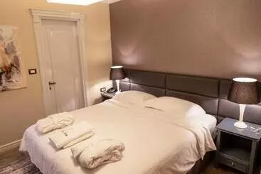Hotel Vila Ekrem
