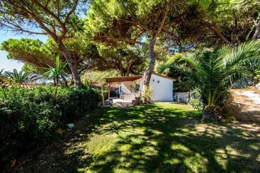 מלון דירות Mandel 2 Residence