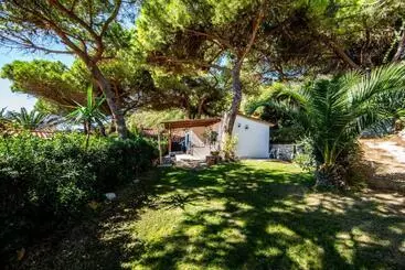 アパートホテル Mandel 2 Residence