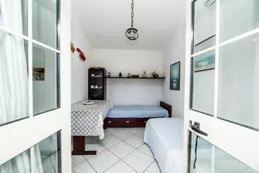 アパートホテル Mandel 2 Residence