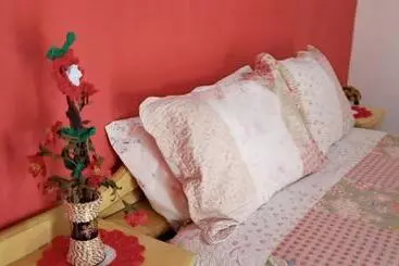 Pensió Pousada Do Sossego