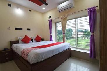 Staymaker Hotel Sannidhyo