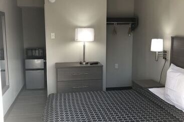 Trolley Stop Motel, Media ,near Phl Airport Pa