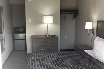 Trolley Stop Motel, Media ,near Phl Airport Pa