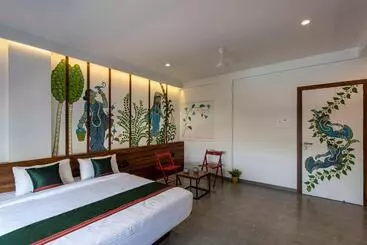 Albergue The Cult Stay