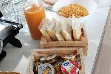 B&b Come A Casa