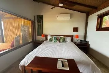 Hotel Ciel Y Miel