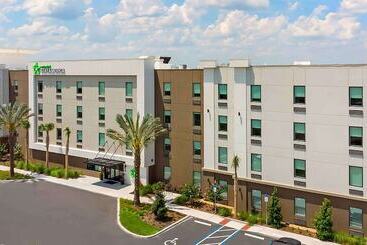 Hotel Extended Stay America Premier Suites Orlando Sanford