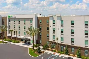 ホテル Extended Stay America Premier Suites  Orlando  Sanford