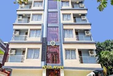 Hotell Goroomgo Avipsha Digha