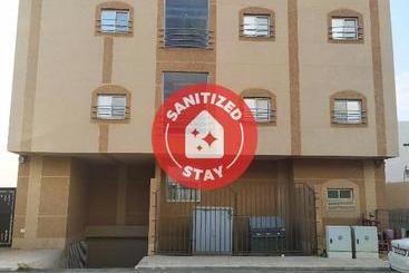 Hotel Oyo 557 Sigma House