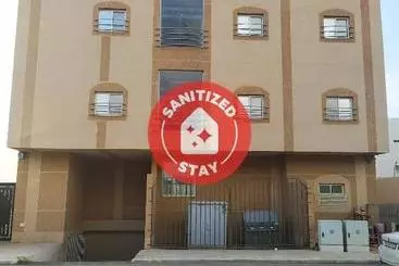 هتل Oyo 557 Sigma House