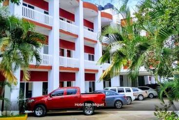 Hotel San Miguel