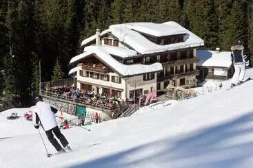 Hotel Schifer Berghaus