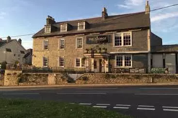 Hotel The George Inn