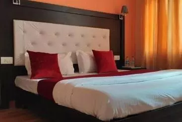 Hotel Uday Palace Joshimath