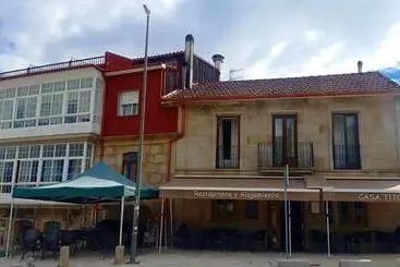 Pension Casa Tito