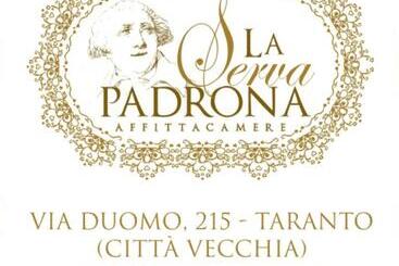 פנסיון La Serva Padrona