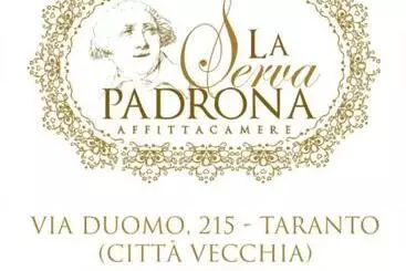 پانسیون La Serva Padrona