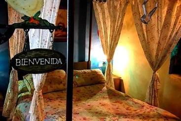 פנסיון Room For Rent In Rural House