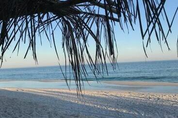 پانسیون Suítes Brandi