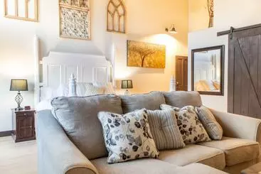 مبيت وإفطار The Sedona Dream Maker