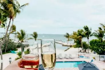 호텔 Bayside Inn Key Largo