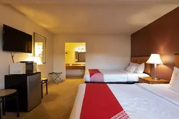 Hotel Chehalis I5 South