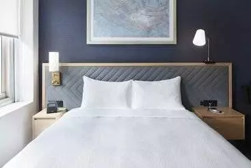 Club Quarters Hotel White House, Washington Dc