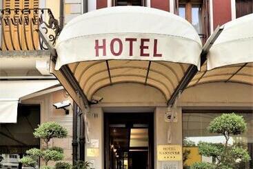 בית מלון כפרי Hannover