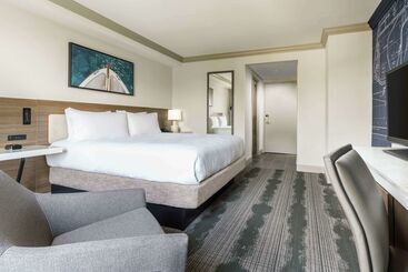 فندق Hilton Garden Inn Annapolis Downtown