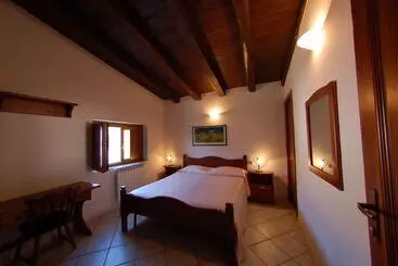 Hotel Il Forno Antico