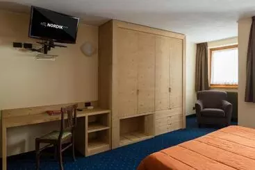 Отель Nordik
