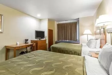 فندق Quality Inn & Suites