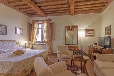 Hotel Relais Il Chiostro Di Pienza