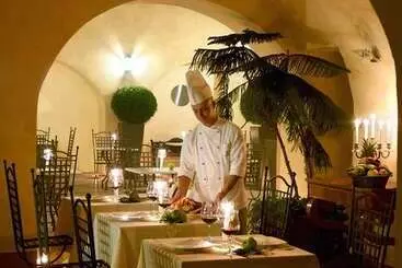 فندق San Biagio Relais