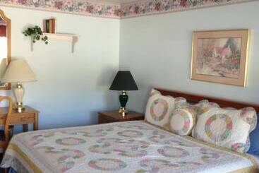 ホテル Sweet Breeze Inn Grants Pass