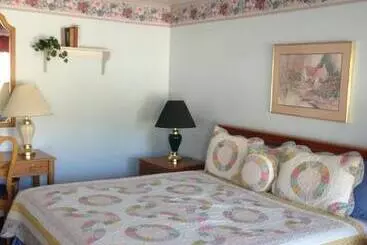 Szálloda Sweet Breeze Inn Grants Pass