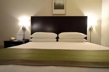 فندق The Madison Inn