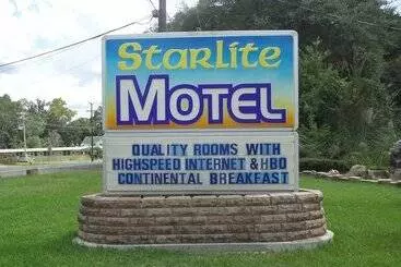 Starlite Motel Many